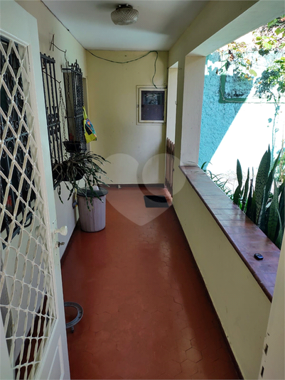 Venda Sobrado São Paulo Vila Liviero REO934360 15