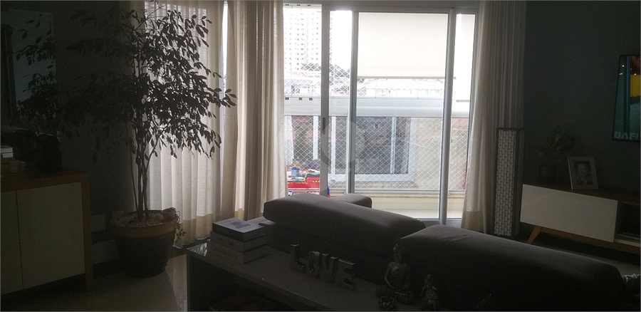 Venda Apartamento São Paulo Santa Teresinha REO934362 5