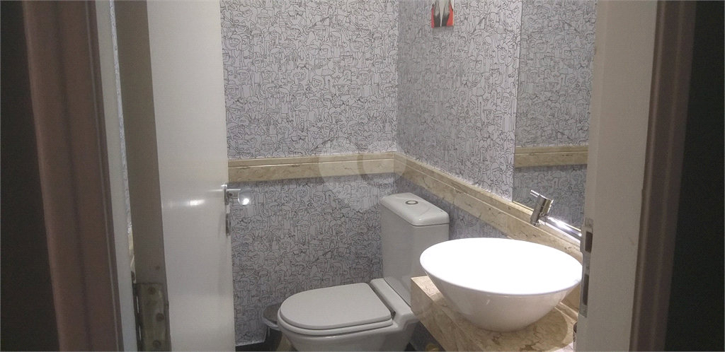 Venda Apartamento São Paulo Santa Teresinha REO934362 12