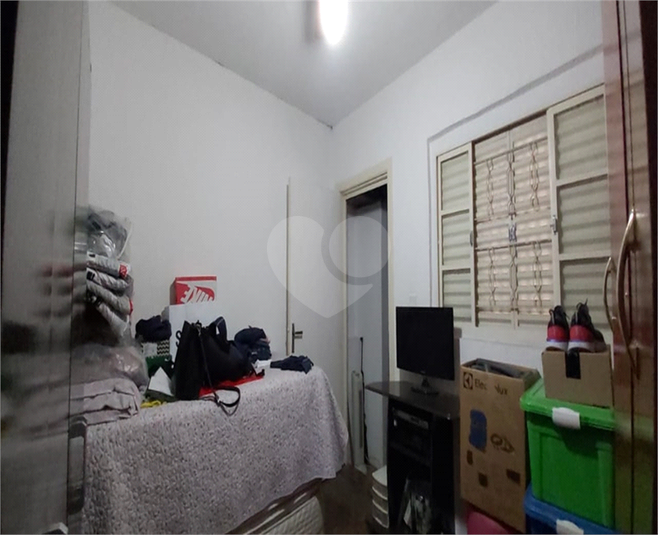 Venda Casa de vila São Paulo Nova Piraju REO934364 45