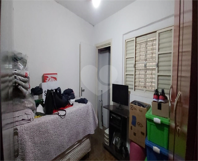 Venda Casa de vila São Paulo Nova Piraju REO934364 44