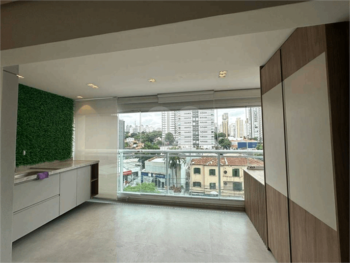 Venda Apartamento São Paulo Pinheiros REO934367 1