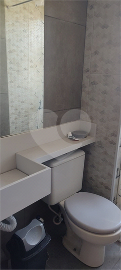 Aluguel Apartamento Guarulhos Jardim São Judas Tadeu REO934376 9