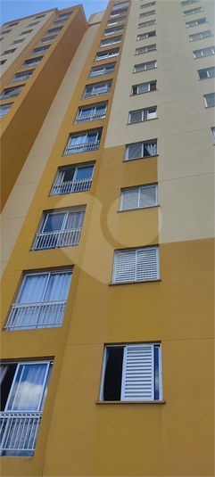 Aluguel Apartamento Guarulhos Jardim São Judas Tadeu REO934376 55