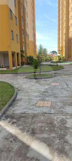 Aluguel Apartamento Guarulhos Jardim São Judas Tadeu REO934376 57