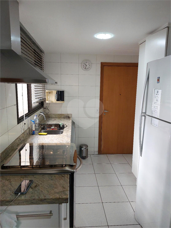 Venda Apartamento São Paulo Perdizes REO934378 38