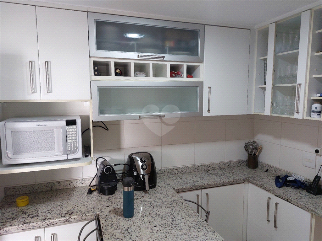 Venda Apartamento São Paulo Perdizes REO934378 42