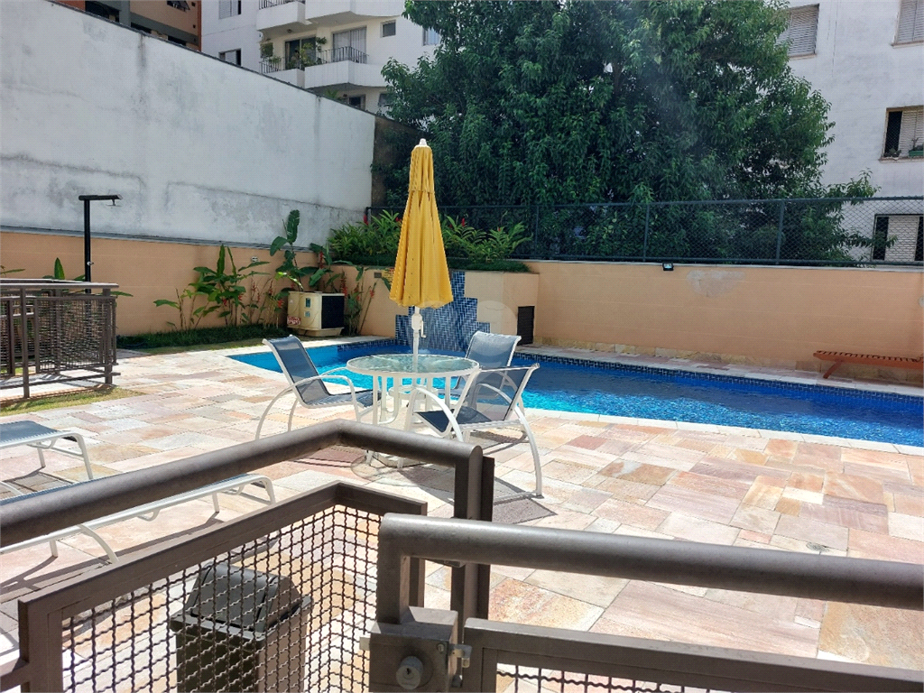 Venda Apartamento São Paulo Perdizes REO934378 53