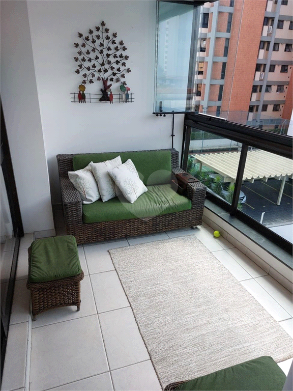 Venda Apartamento São Paulo Perdizes REO934378 12