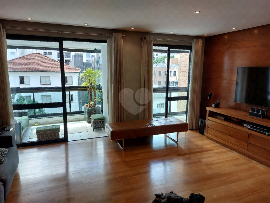 Venda Apartamento São Paulo Perdizes REO934378 10