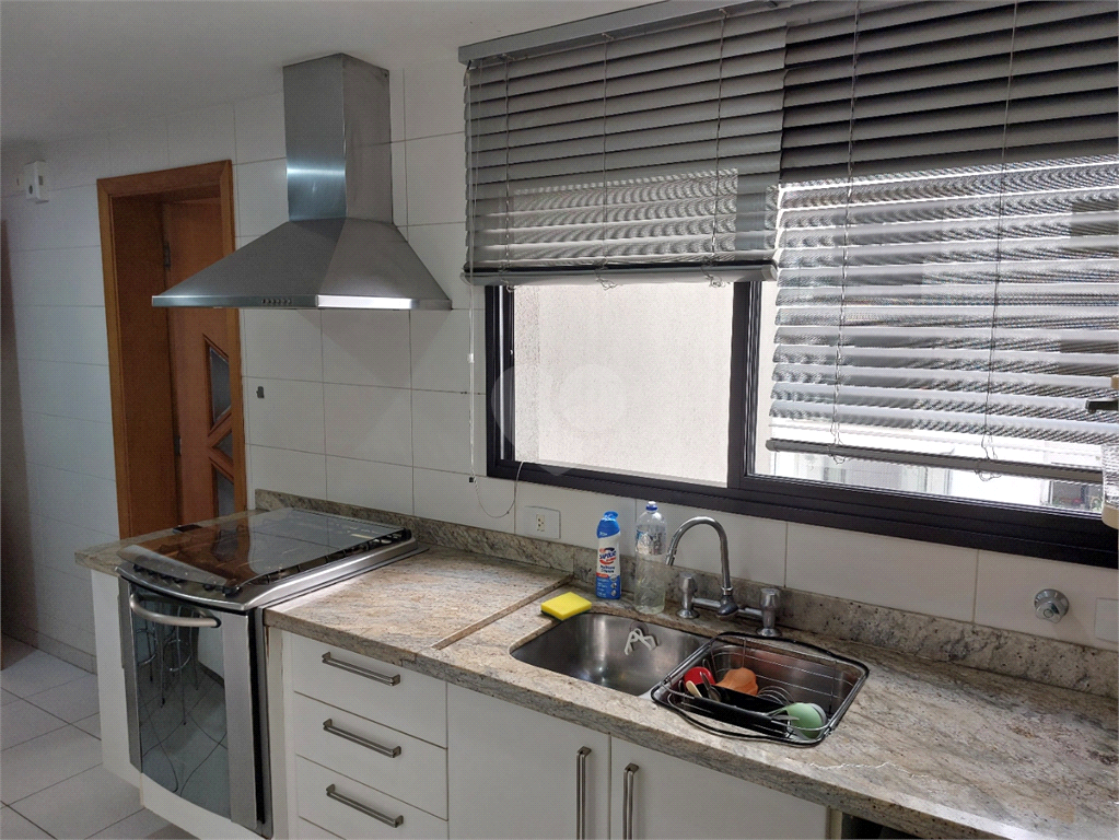 Venda Apartamento São Paulo Perdizes REO934378 39