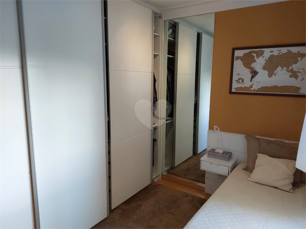 Venda Apartamento São Paulo Perdizes REO934378 29