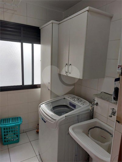 Venda Apartamento São Paulo Perdizes REO934378 46