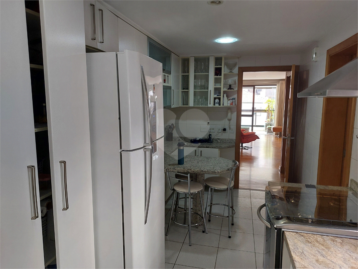 Venda Apartamento São Paulo Perdizes REO934378 45