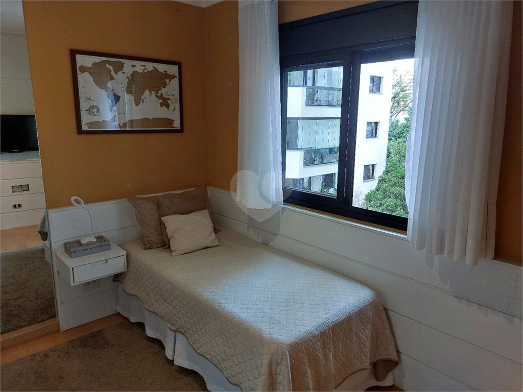 Venda Apartamento São Paulo Perdizes REO934378 30