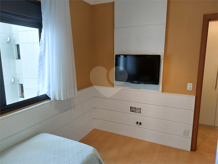 Venda Apartamento São Paulo Perdizes REO934378 31