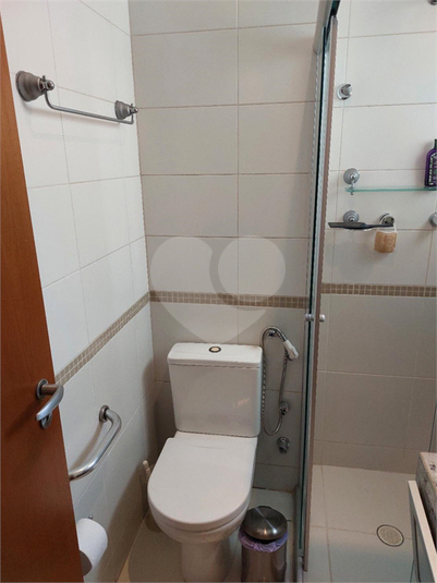 Venda Apartamento São Paulo Perdizes REO934378 28