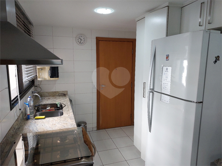 Venda Apartamento São Paulo Perdizes REO934378 44