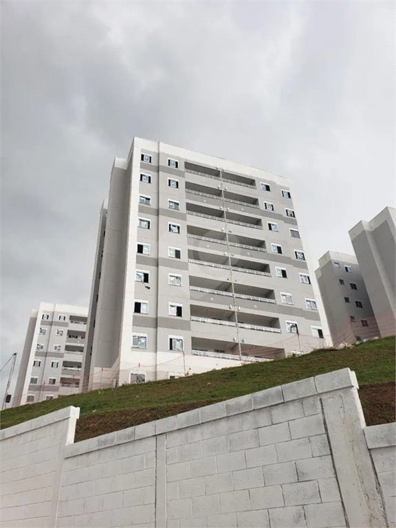 Venda Apartamento Jundiaí Jardim Tarumã REO934380 1