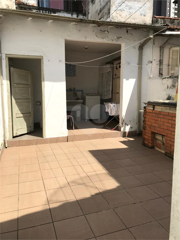 Venda Casa São Paulo Barra Funda REO934385 23