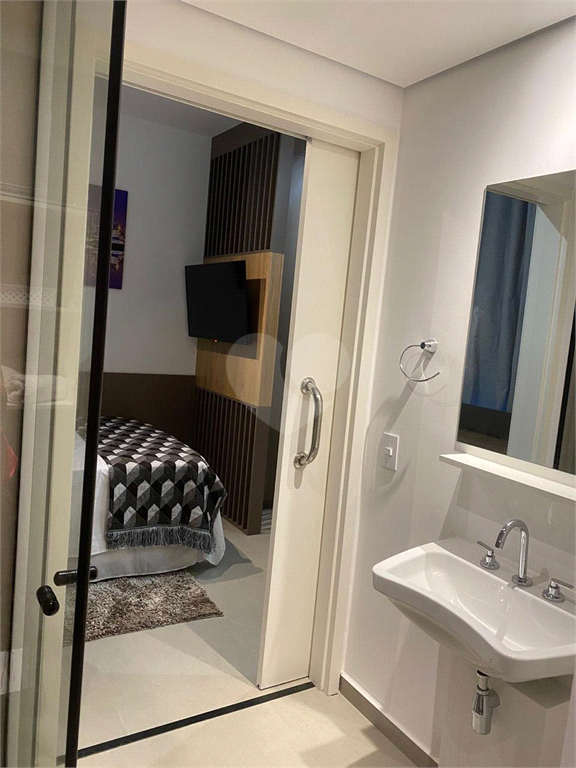 Venda Apartamento São Paulo Perdizes REO934388 7