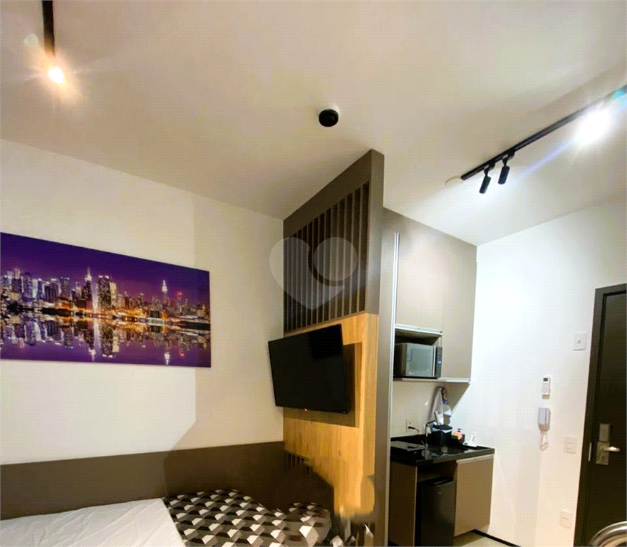 Venda Apartamento São Paulo Perdizes REO934388 4