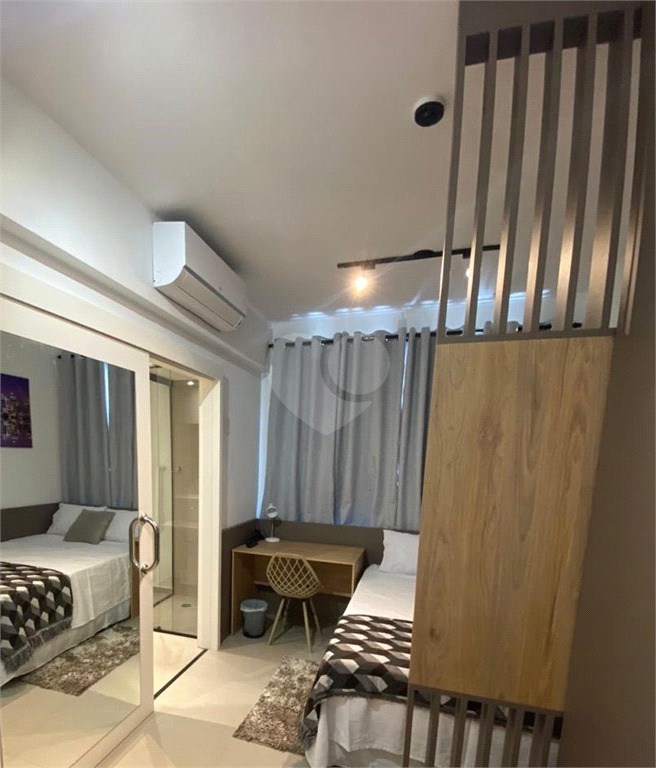 Venda Apartamento São Paulo Perdizes REO934388 6