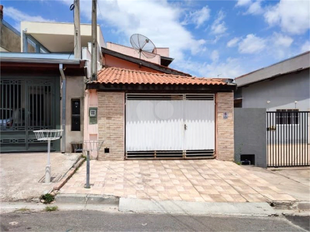 Venda Casa Vinhedo Capela REO934389 1