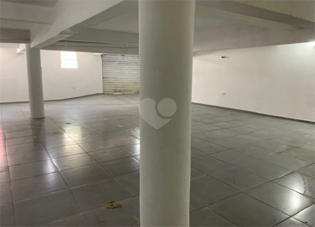 Aluguel Salão Comercial São Paulo Santana REO934391 15