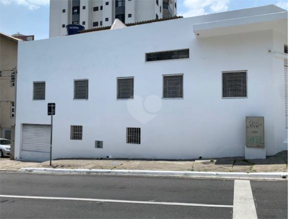 Aluguel Salão Comercial São Paulo Santana REO934391 25