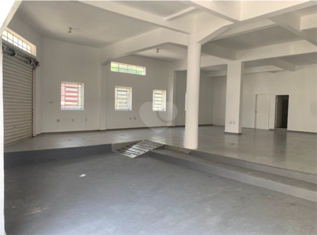 Aluguel Salão Comercial São Paulo Santana REO934391 9