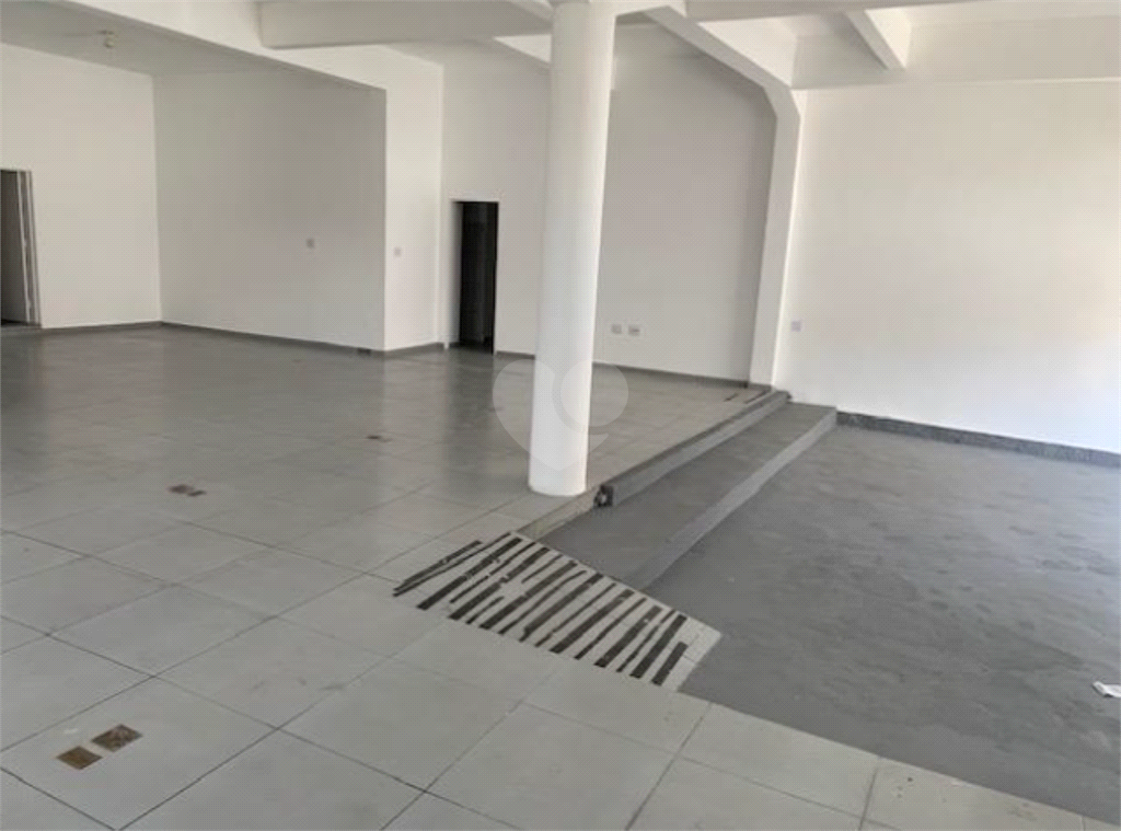 Aluguel Salão Comercial São Paulo Santana REO934391 10