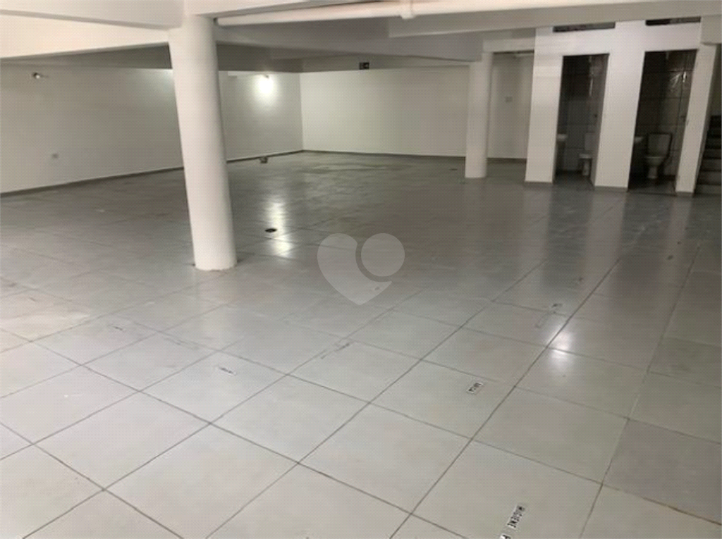 Aluguel Salão Comercial São Paulo Santana REO934391 13