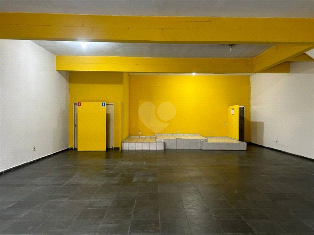 Aluguel Salão Comercial Diadema Vila Nogueira REO934399 9