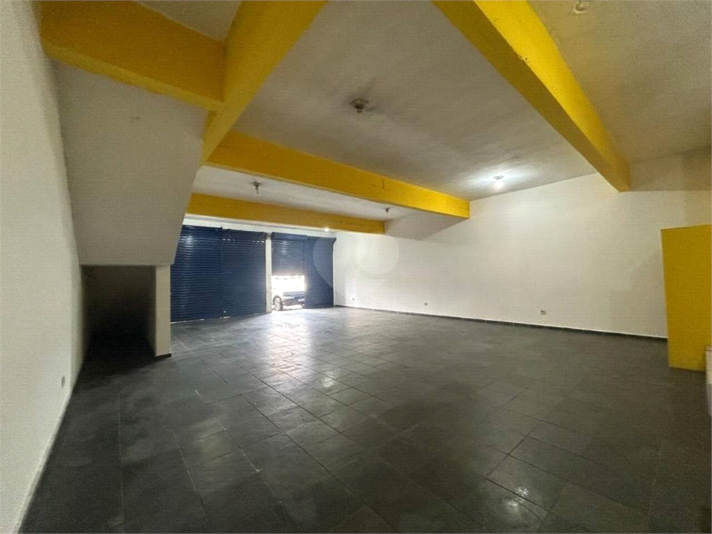 Aluguel Salão Comercial Diadema Vila Nogueira REO934399 4