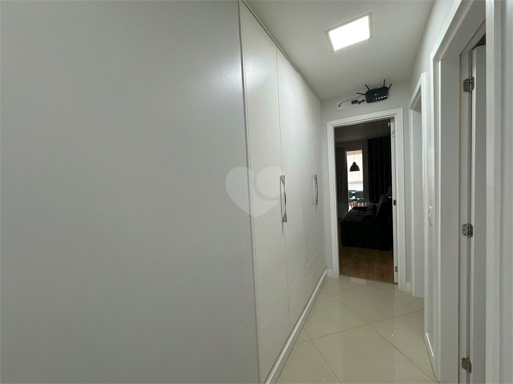 Venda Apartamento Vila Velha Itapuã REO934401 20