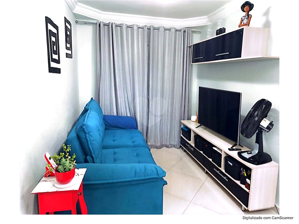 Venda Apartamento São Paulo Tatuapé REO934406 7