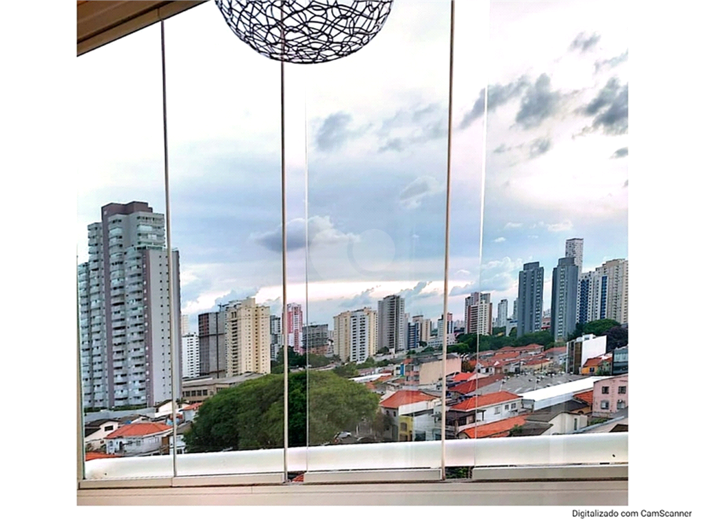 Venda Apartamento São Paulo Tatuapé REO934406 4