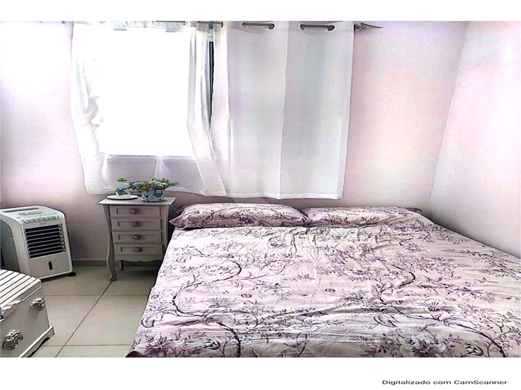 Venda Apartamento São Paulo Tatuapé REO934406 16