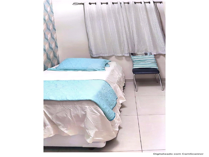 Venda Apartamento São Paulo Tatuapé REO934406 17