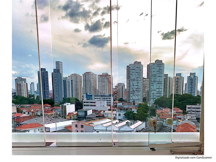 Venda Apartamento São Paulo Tatuapé REO934406 5