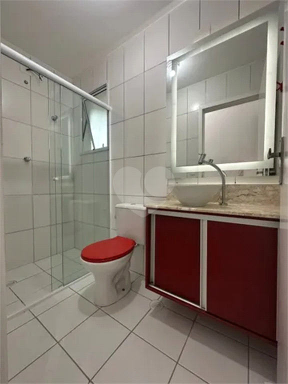 Venda Apartamento Jacareí Jardim Califórnia REO934414 11