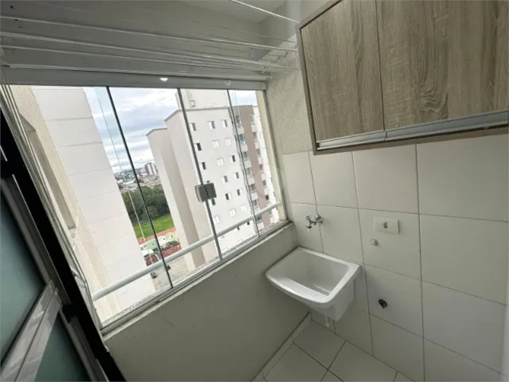 Venda Apartamento Jacareí Jardim Califórnia REO934414 5