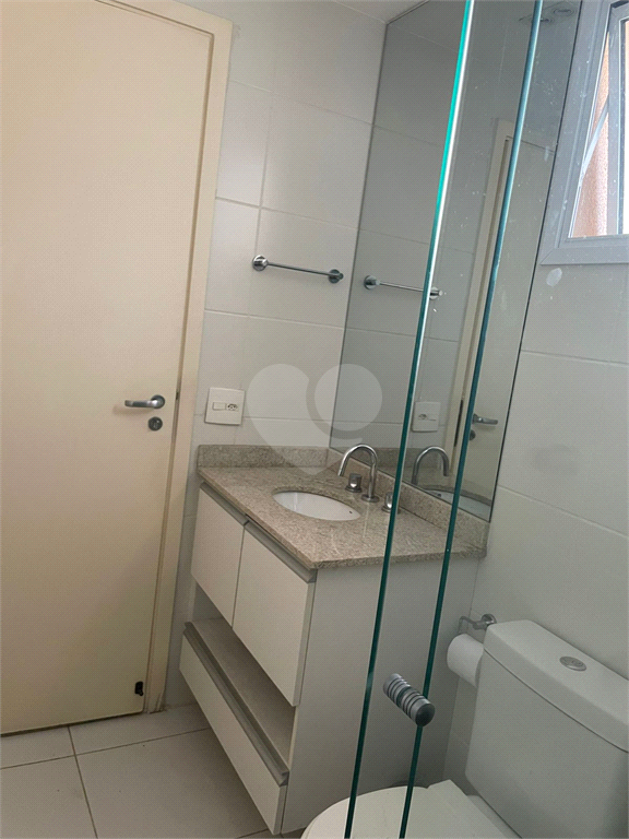 Venda Apartamento São Paulo Aclimação REO934418 17