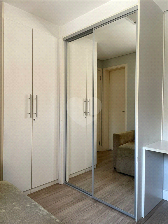 Venda Apartamento São Paulo Aclimação REO934418 18