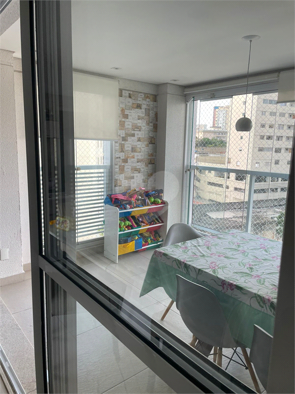 Venda Apartamento São Paulo Aclimação REO934418 16