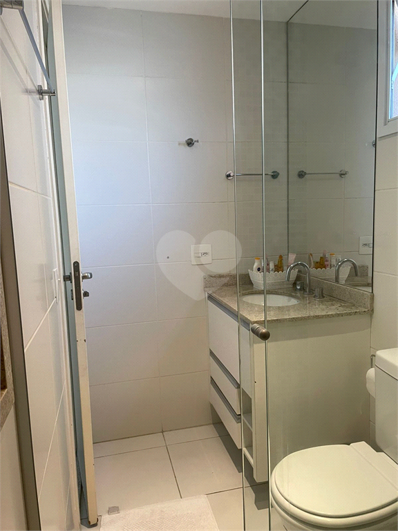 Venda Apartamento São Paulo Aclimação REO934418 23