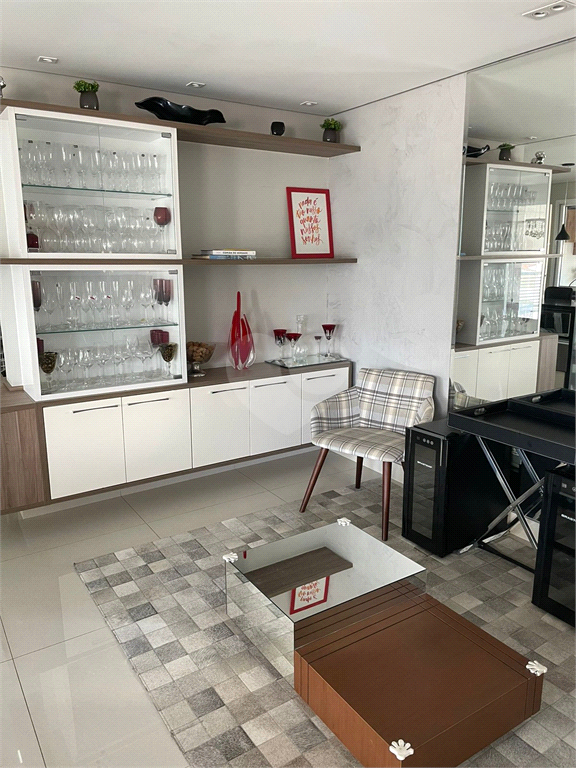 Venda Apartamento São Paulo Aclimação REO934418 2