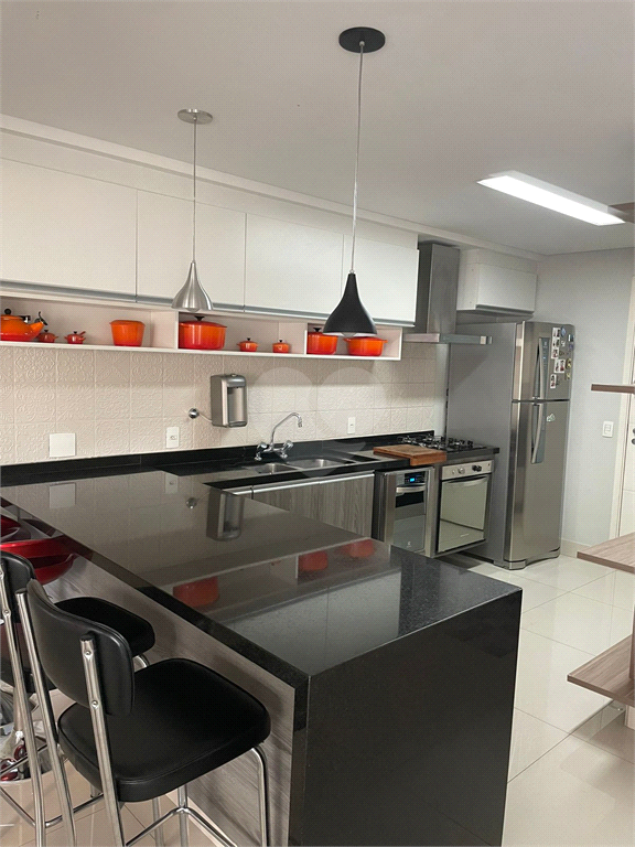 Venda Apartamento São Paulo Aclimação REO934418 7