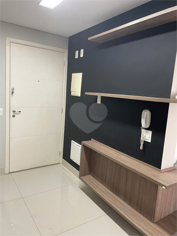 Venda Apartamento São Paulo Aclimação REO934418 9